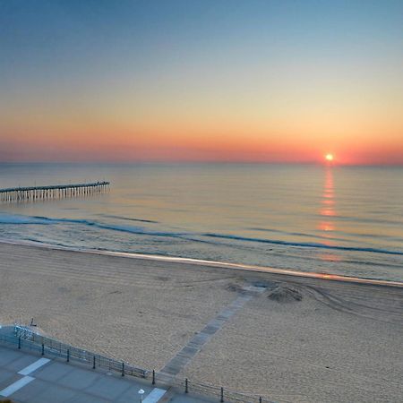 Four Points By Sheraton Virginia Beach Oceanfront Dış mekan fotoğraf