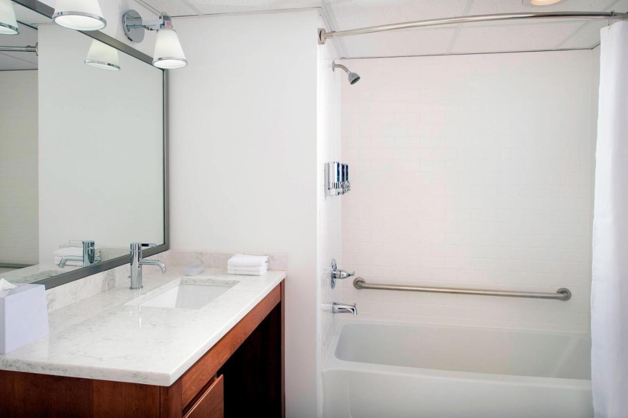 Four Points By Sheraton Virginia Beach Oceanfront Dış mekan fotoğraf