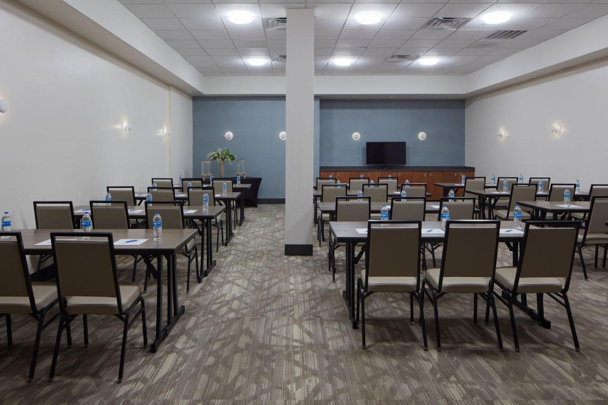Four Points By Sheraton Virginia Beach Oceanfront Dış mekan fotoğraf