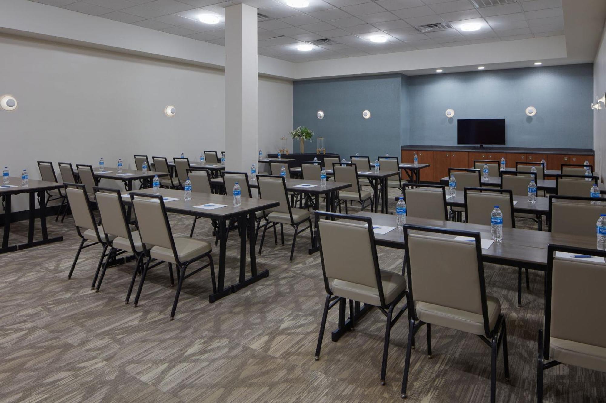 Four Points By Sheraton Virginia Beach Oceanfront Dış mekan fotoğraf