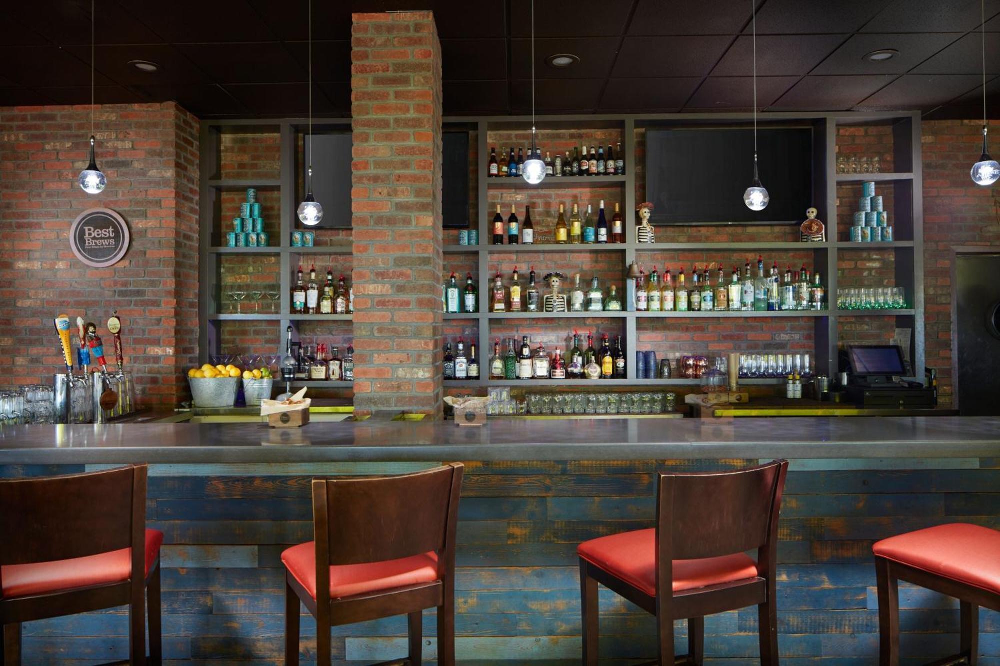 Four Points By Sheraton Virginia Beach Oceanfront Dış mekan fotoğraf