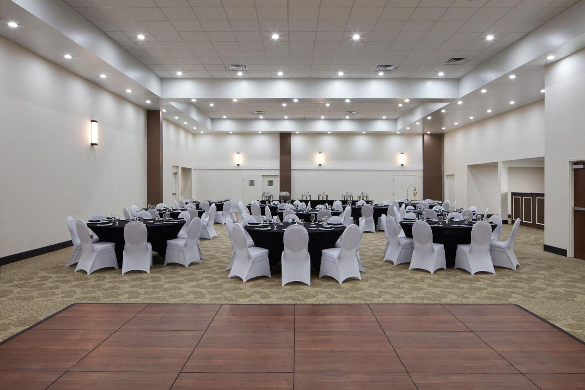 Four Points By Sheraton Virginia Beach Oceanfront Dış mekan fotoğraf