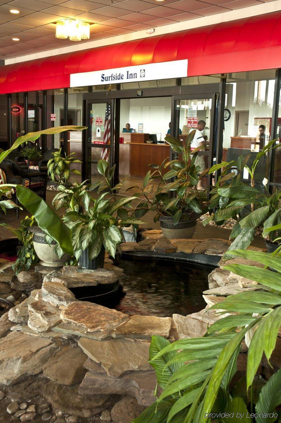 Four Points By Sheraton Virginia Beach Oceanfront Dış mekan fotoğraf