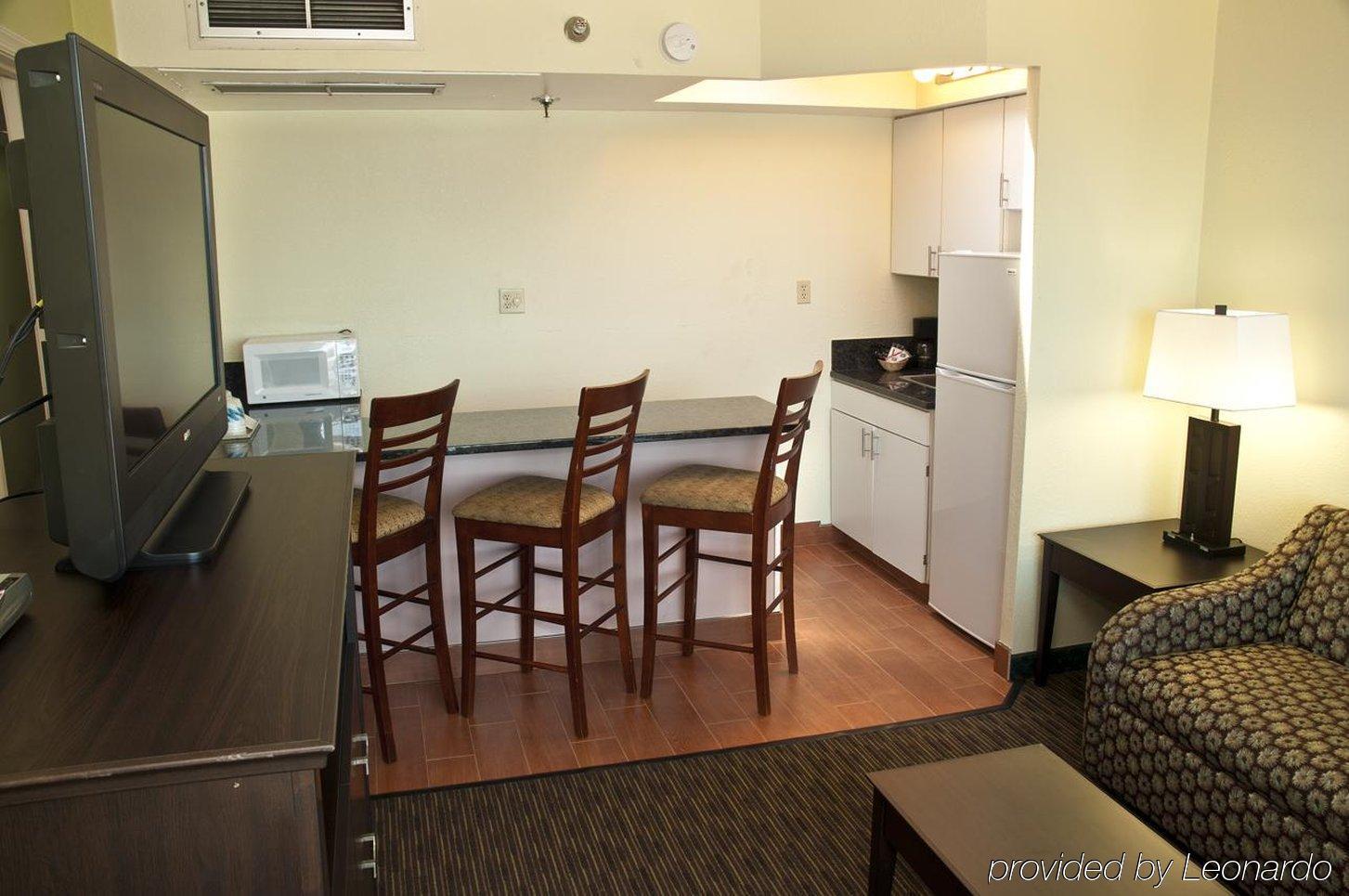 Four Points By Sheraton Virginia Beach Oceanfront Dış mekan fotoğraf