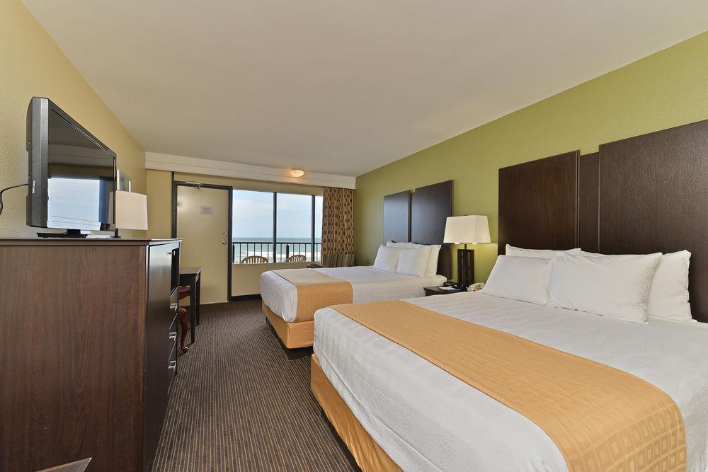 Four Points By Sheraton Virginia Beach Oceanfront Dış mekan fotoğraf