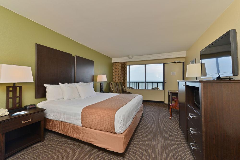 Four Points By Sheraton Virginia Beach Oceanfront Dış mekan fotoğraf