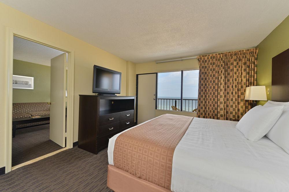 Four Points By Sheraton Virginia Beach Oceanfront Dış mekan fotoğraf