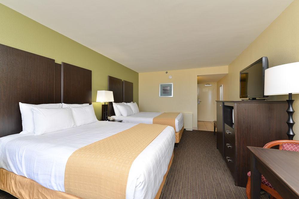 Four Points By Sheraton Virginia Beach Oceanfront Dış mekan fotoğraf