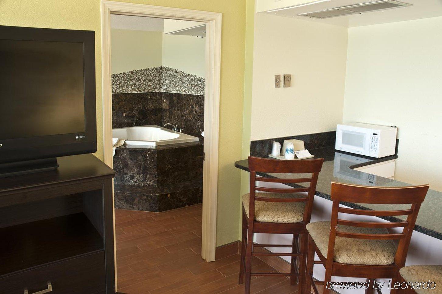 Four Points By Sheraton Virginia Beach Oceanfront Dış mekan fotoğraf