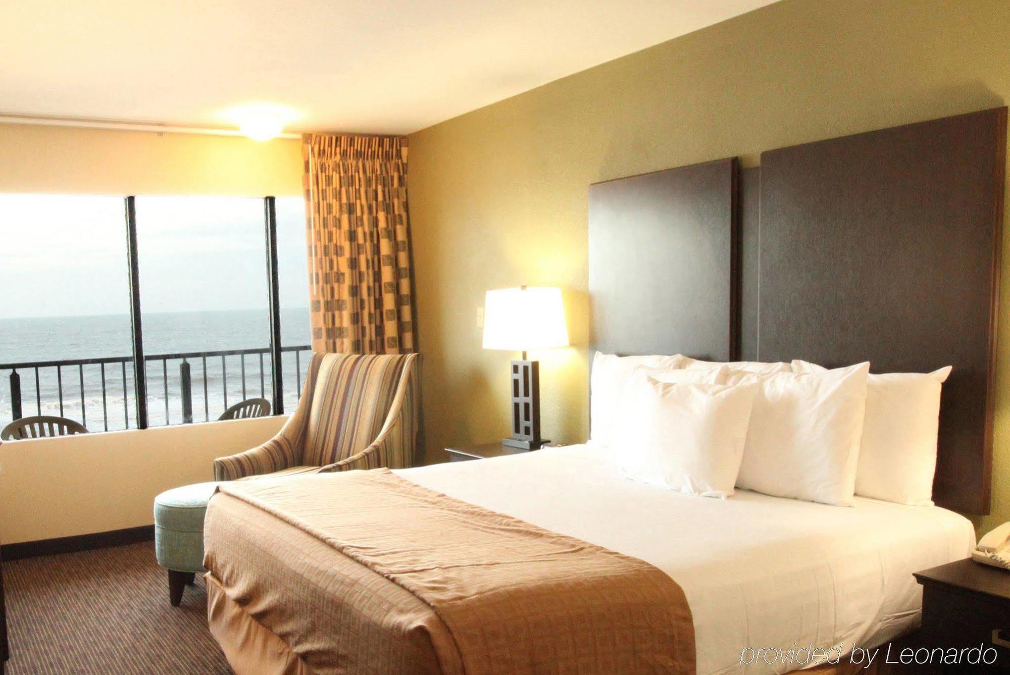 Four Points By Sheraton Virginia Beach Oceanfront Dış mekan fotoğraf
